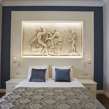 Vinifera Ephesus Hotel 셀주크 외부 사진