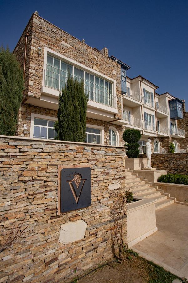 Vinifera Ephesus Hotel 셀주크 외부 사진