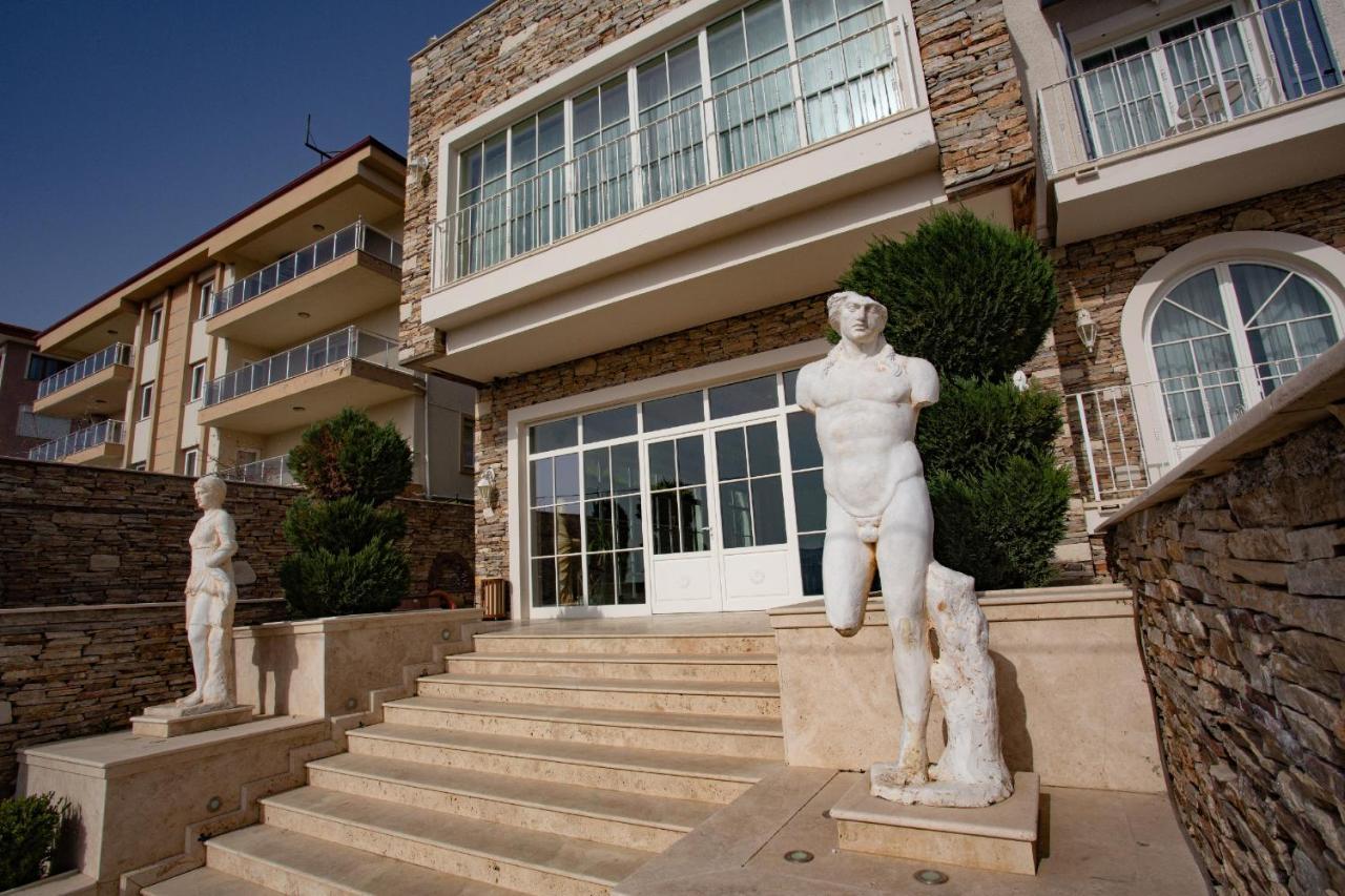 Vinifera Ephesus Hotel 셀주크 외부 사진