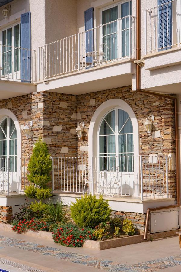 Vinifera Ephesus Hotel 셀주크 외부 사진
