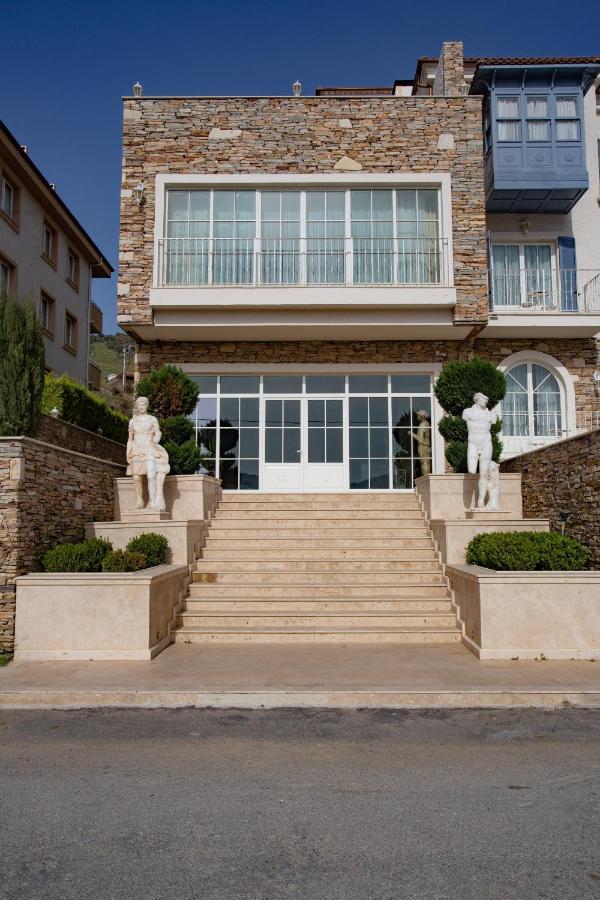 Vinifera Ephesus Hotel 셀주크 외부 사진