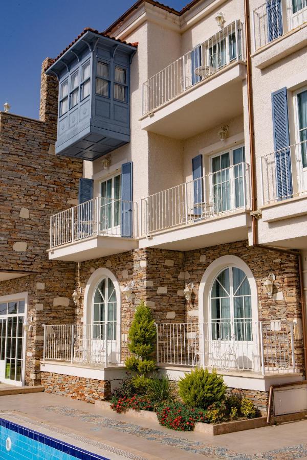 Vinifera Ephesus Hotel 셀주크 외부 사진