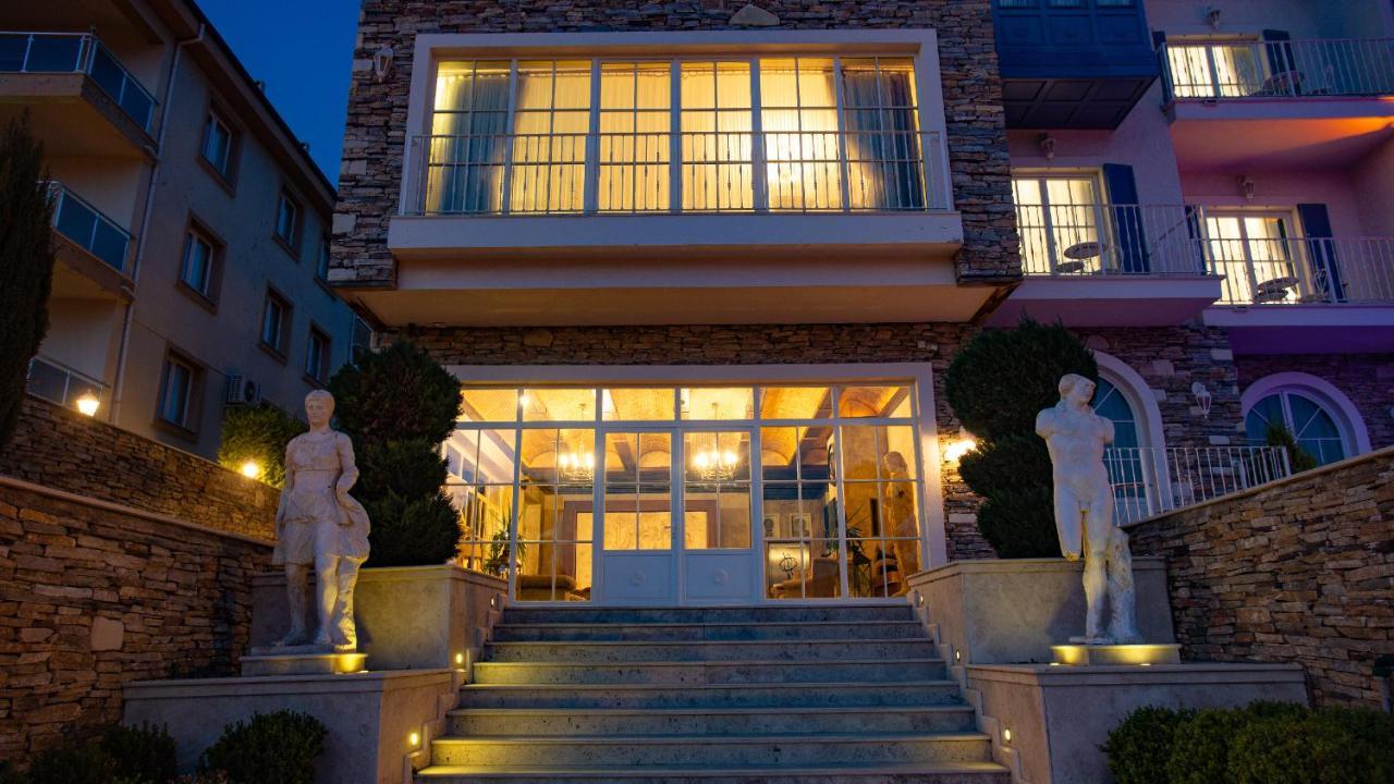 Vinifera Ephesus Hotel 셀주크 외부 사진