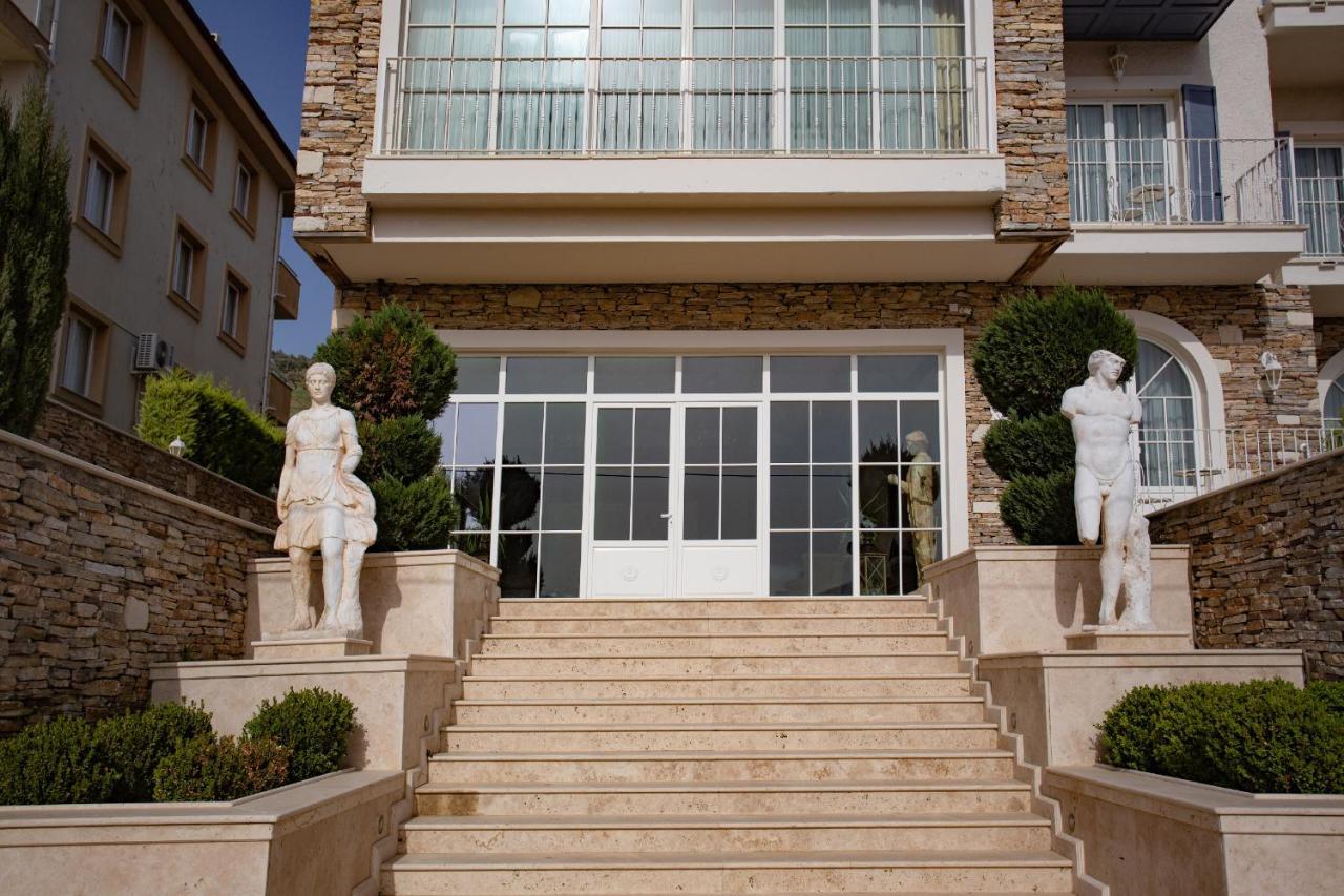 Vinifera Ephesus Hotel 셀주크 외부 사진