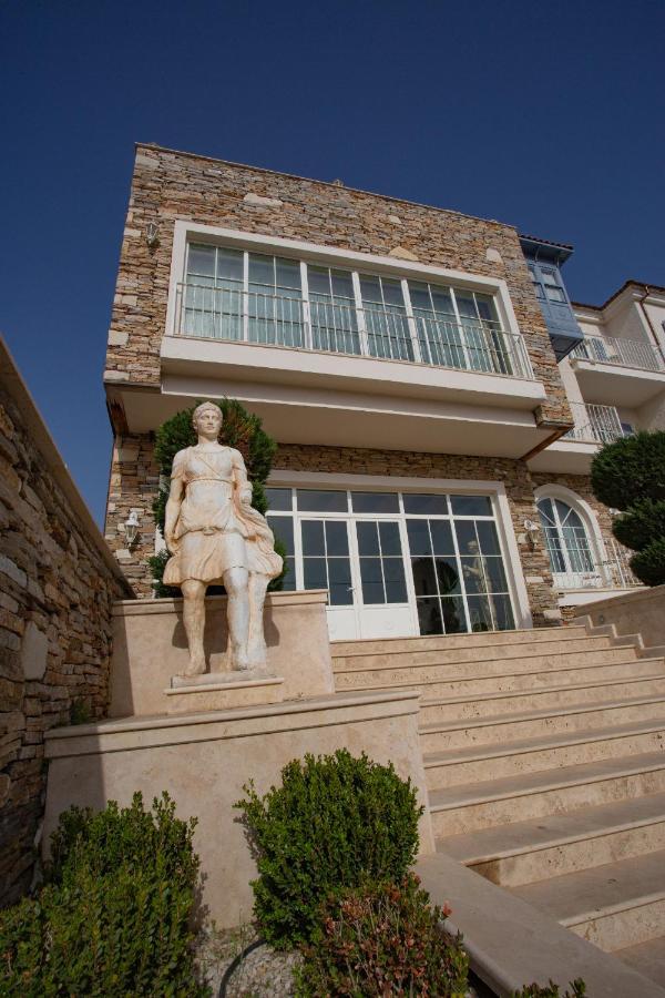 Vinifera Ephesus Hotel 셀주크 외부 사진