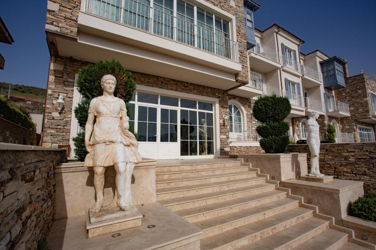 Vinifera Ephesus Hotel 셀주크 외부 사진