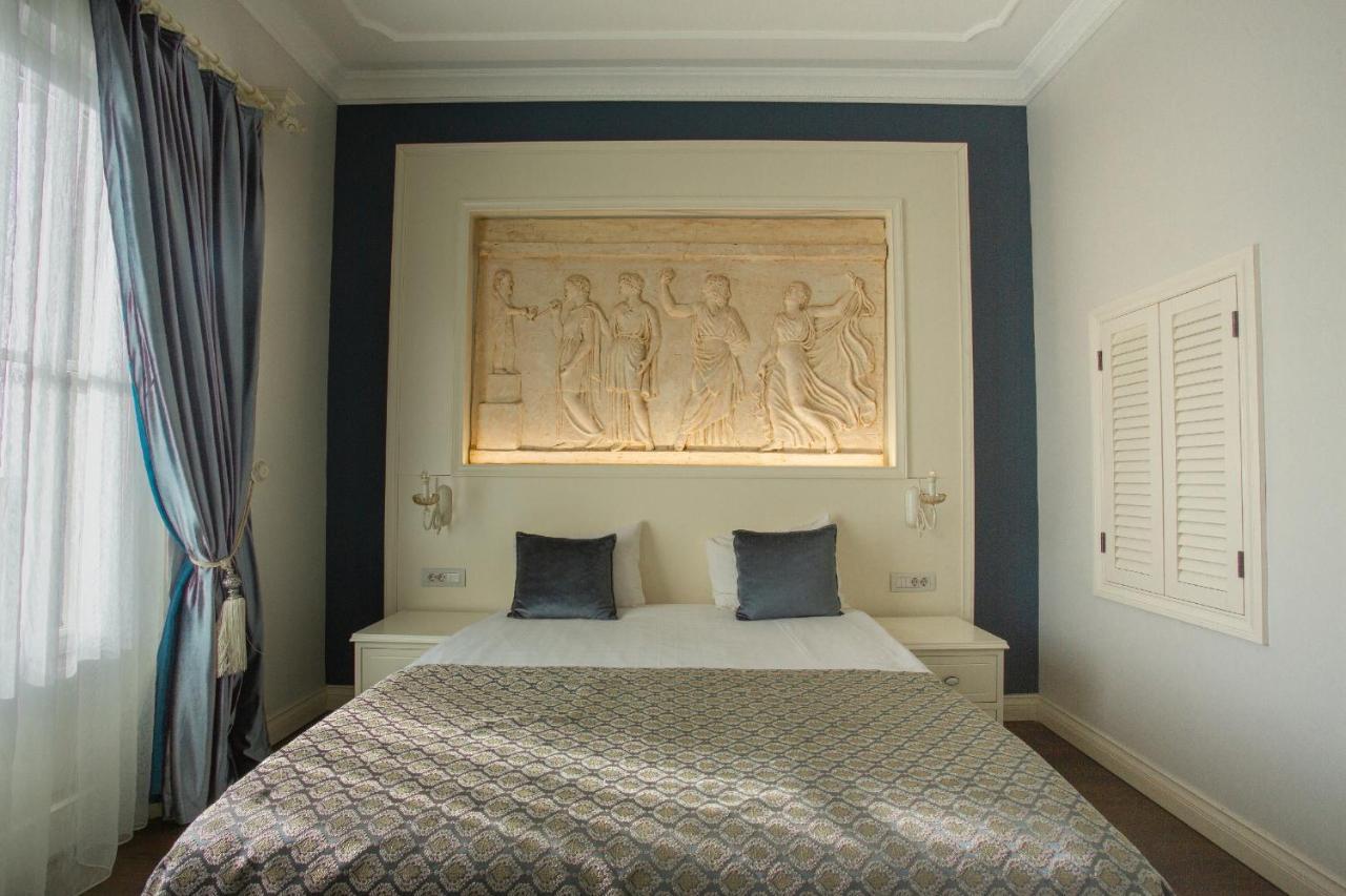 Vinifera Ephesus Hotel 셀주크 외부 사진