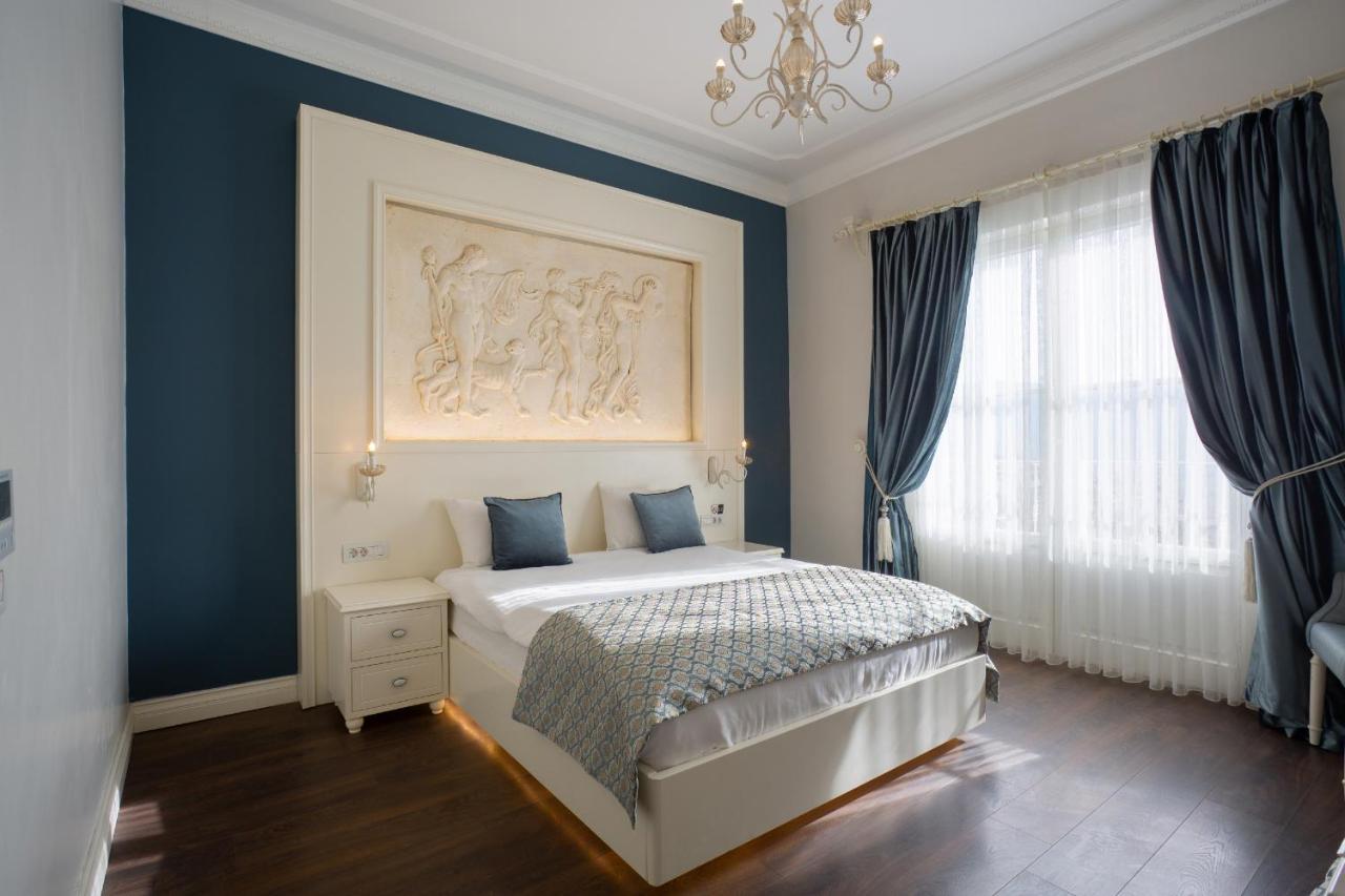 Vinifera Ephesus Hotel 셀주크 외부 사진
