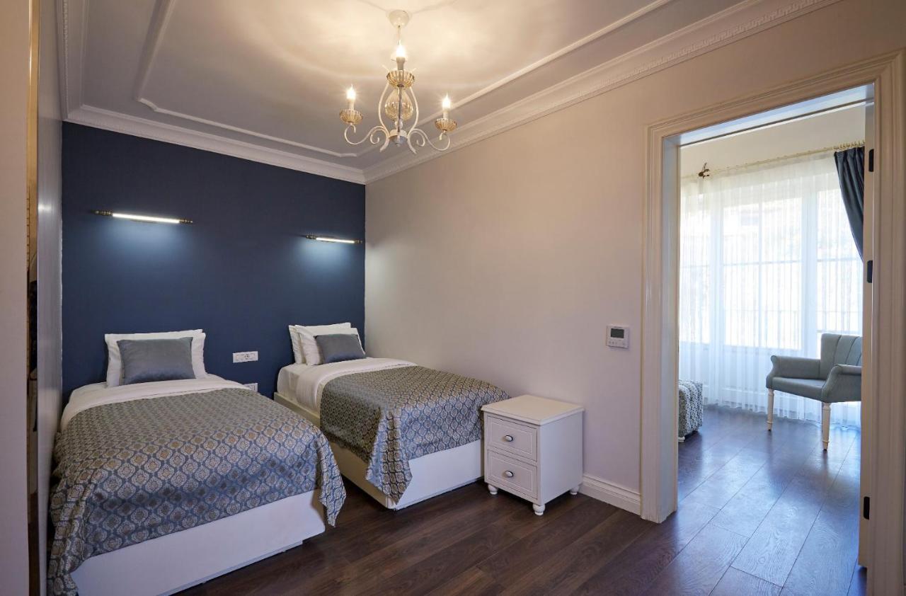 Vinifera Ephesus Hotel 셀주크 외부 사진