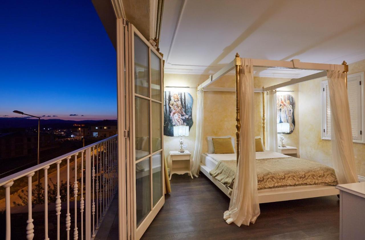 Vinifera Ephesus Hotel 셀주크 외부 사진