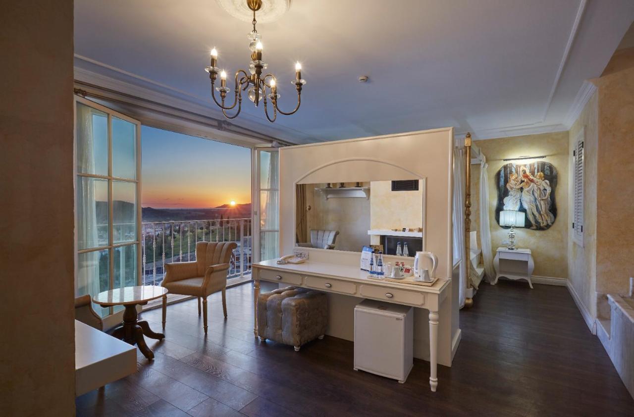 Vinifera Ephesus Hotel 셀주크 외부 사진