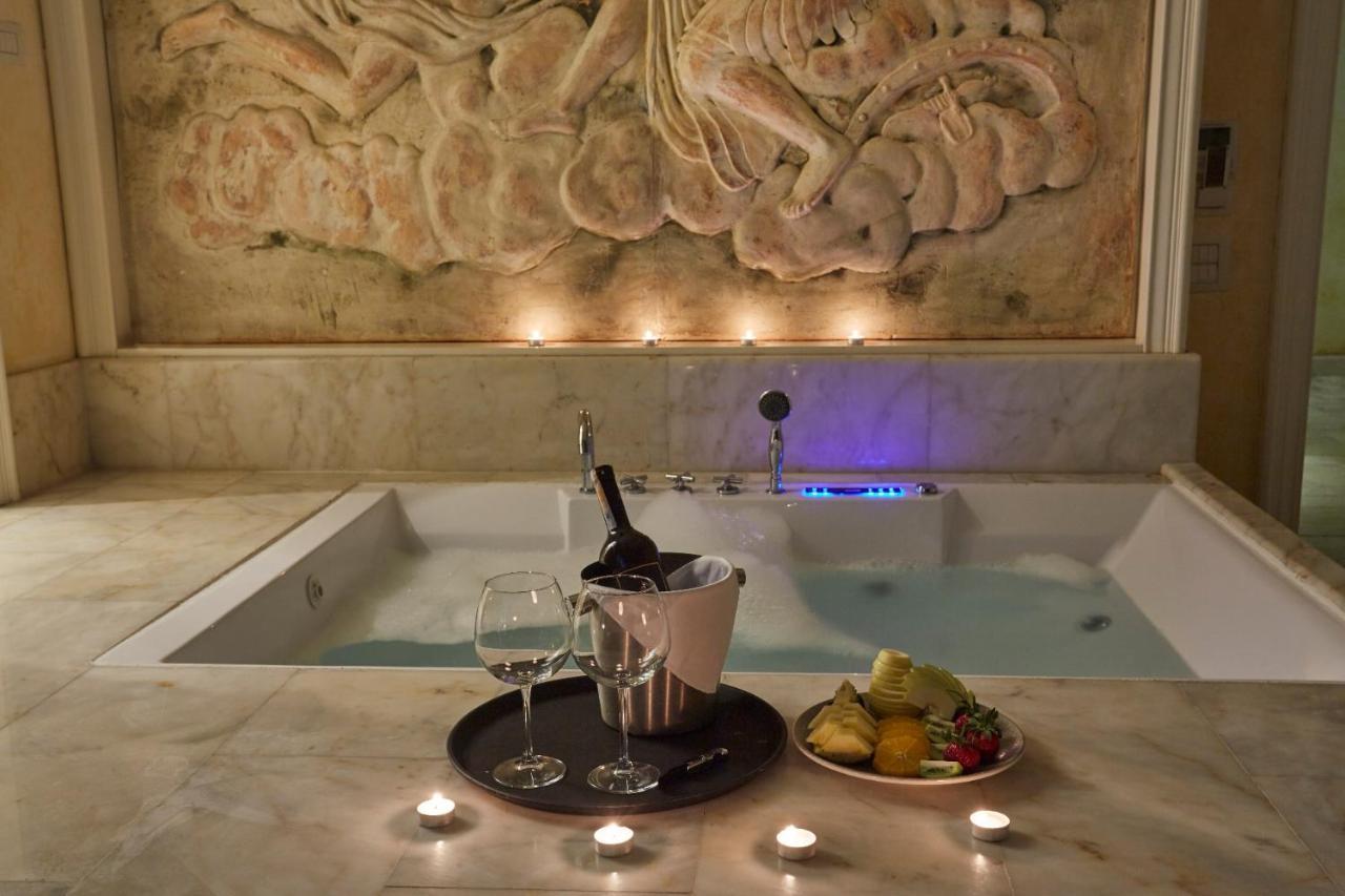 Vinifera Ephesus Hotel 셀주크 외부 사진