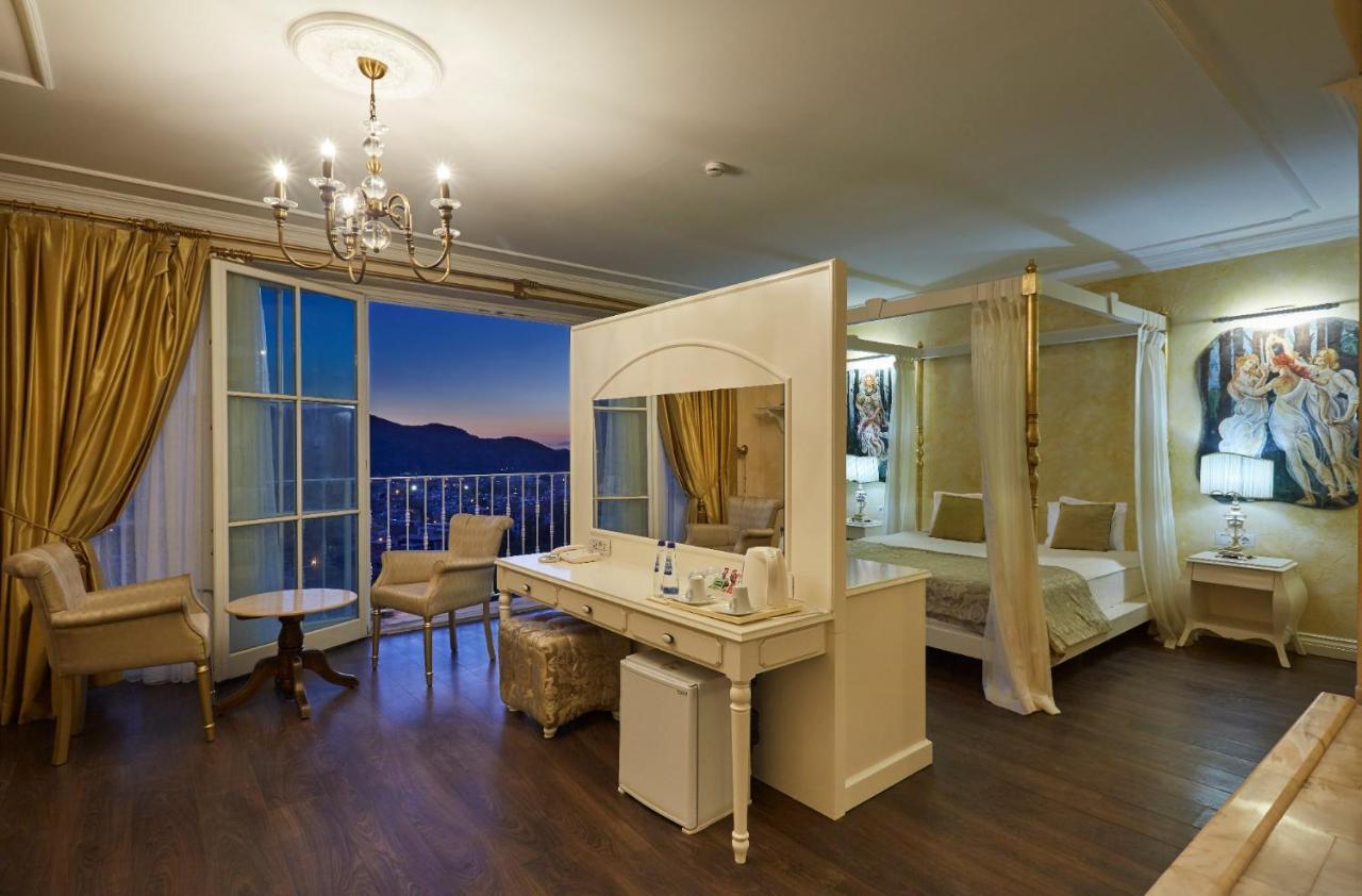 Vinifera Ephesus Hotel 셀주크 외부 사진