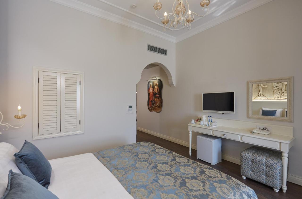 Vinifera Ephesus Hotel 셀주크 외부 사진