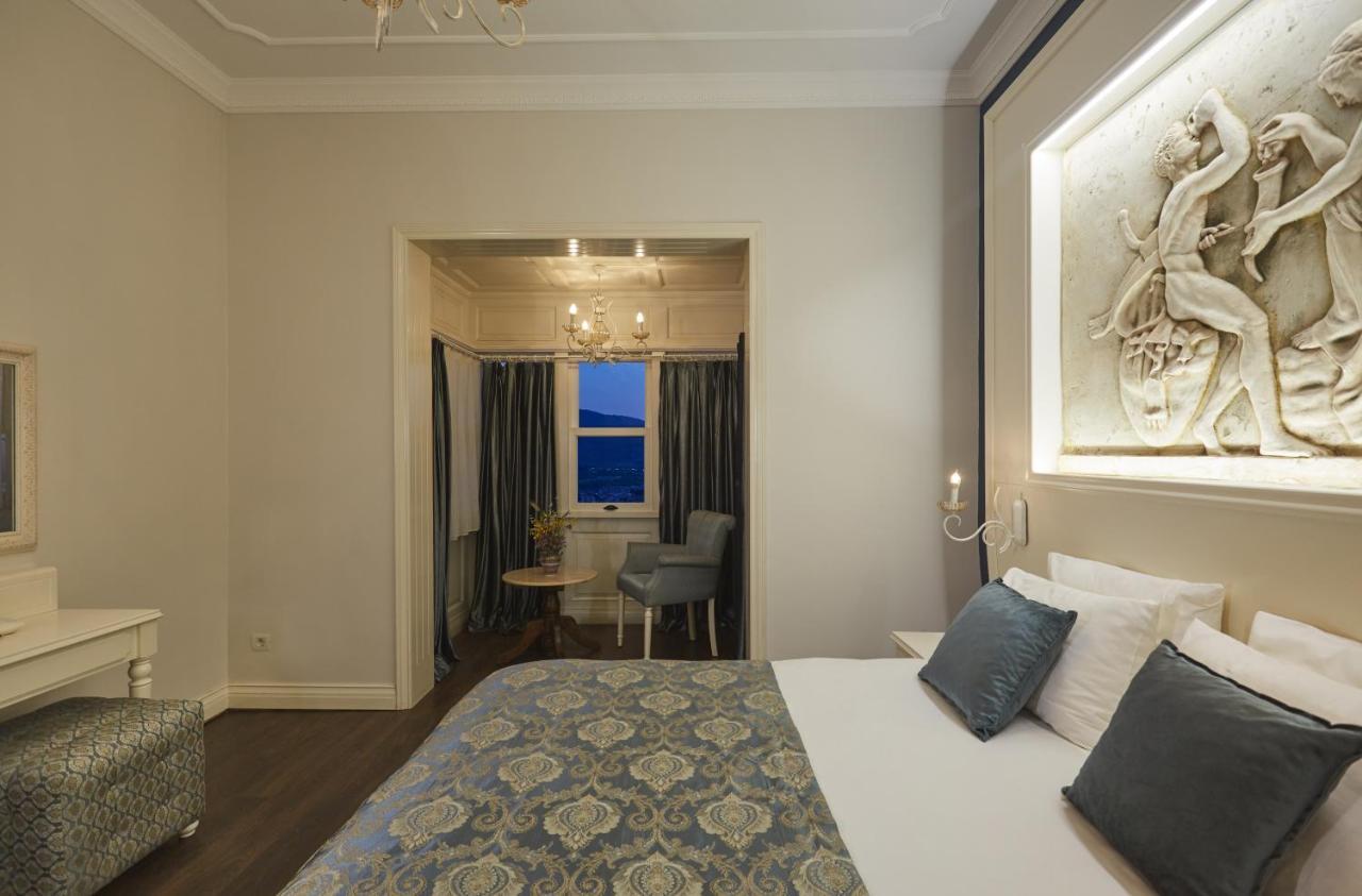 Vinifera Ephesus Hotel 셀주크 외부 사진