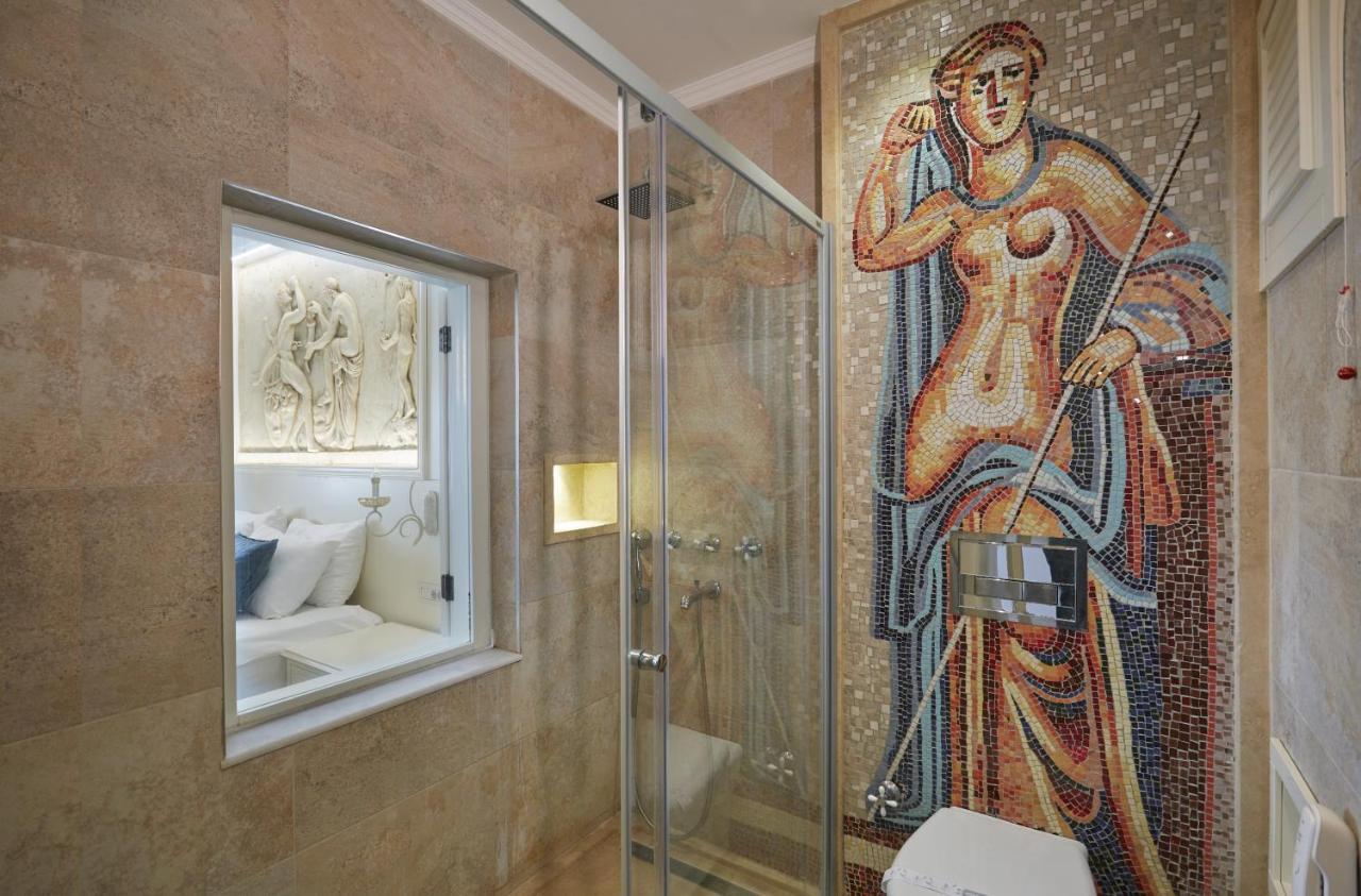 Vinifera Ephesus Hotel 셀주크 외부 사진