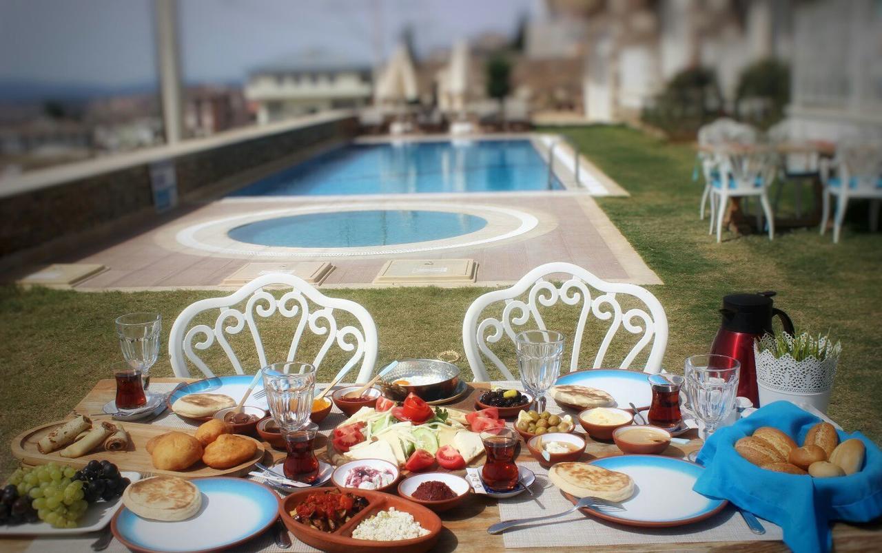 Vinifera Ephesus Hotel 셀주크 외부 사진