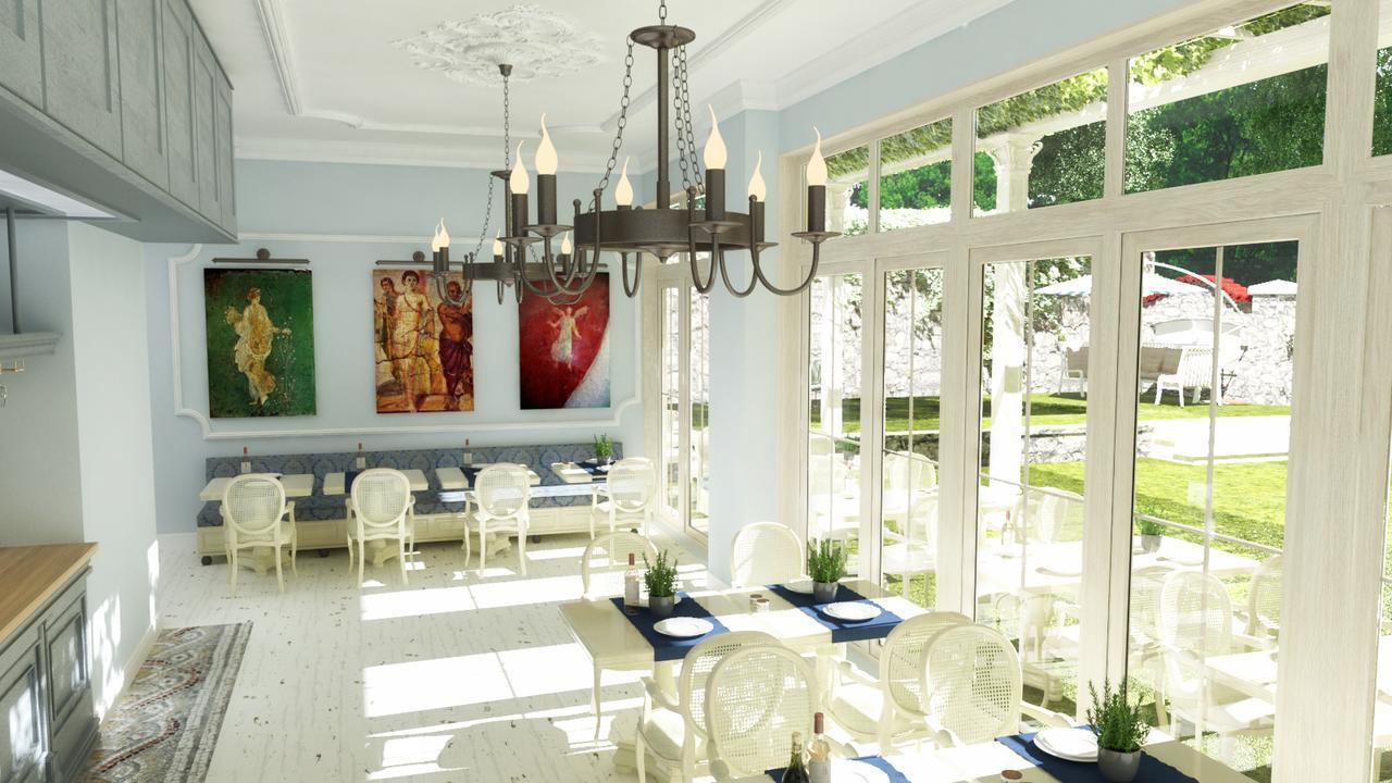 Vinifera Ephesus Hotel 셀주크 외부 사진
