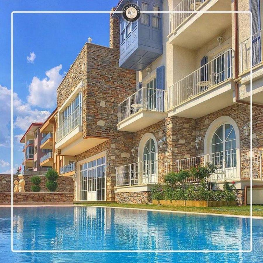 Vinifera Ephesus Hotel 셀주크 외부 사진