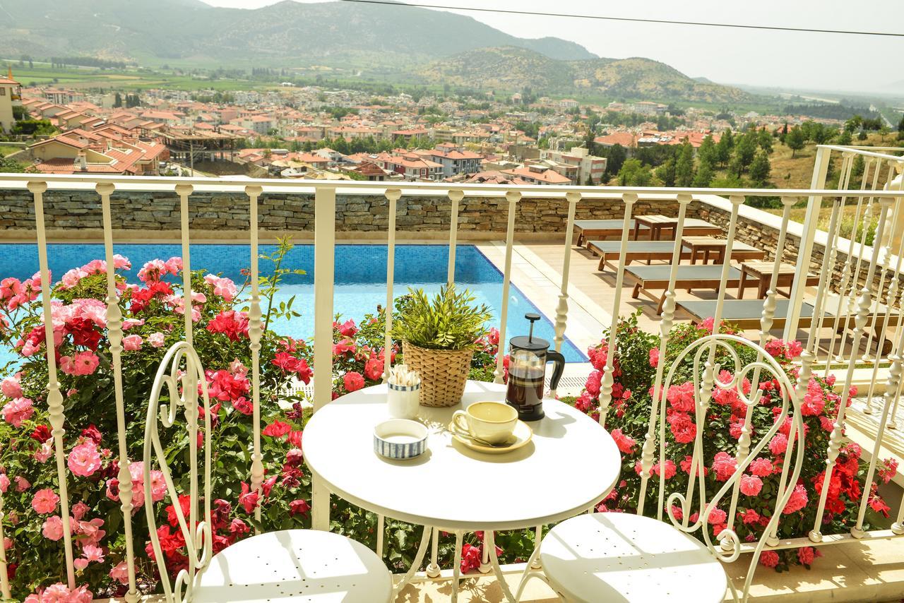 Vinifera Ephesus Hotel 셀주크 외부 사진
