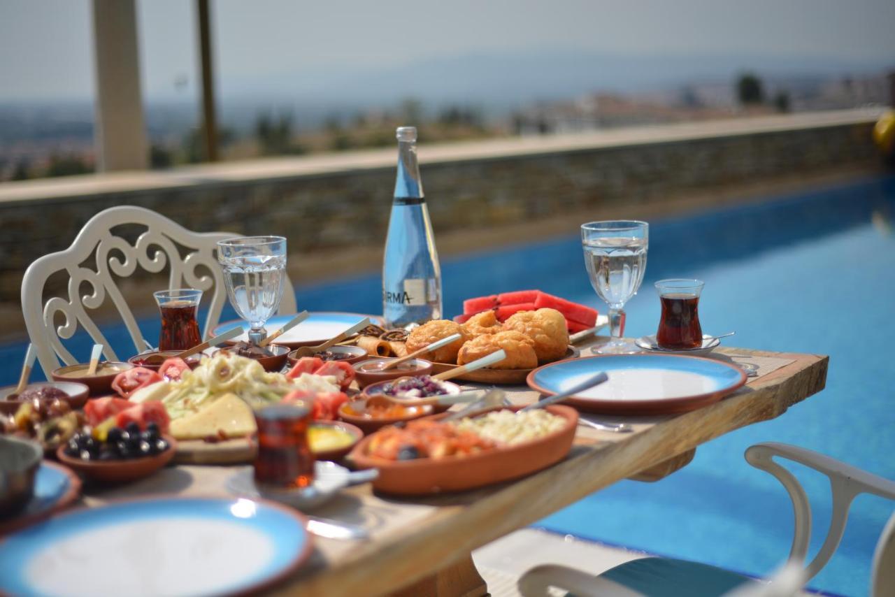 Vinifera Ephesus Hotel 셀주크 외부 사진