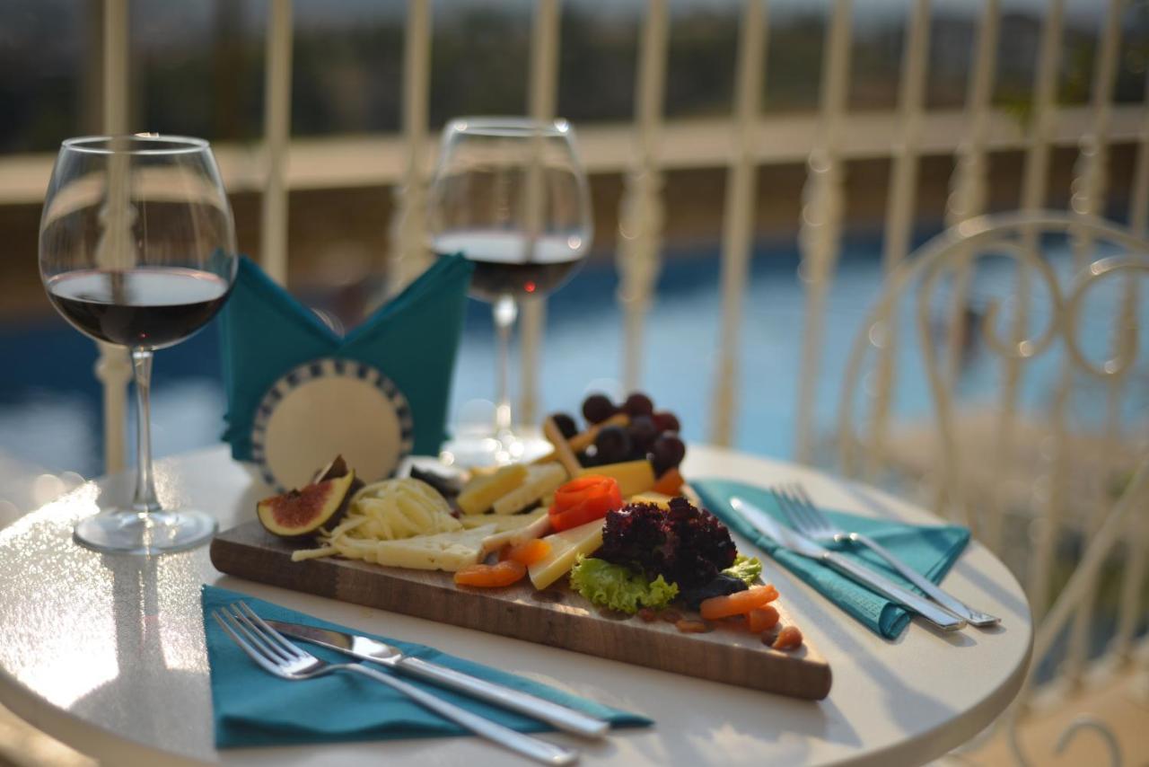 Vinifera Ephesus Hotel 셀주크 외부 사진