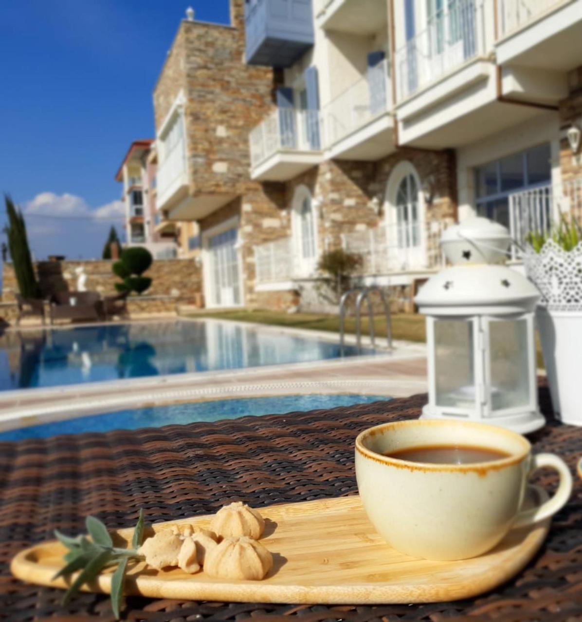 Vinifera Ephesus Hotel 셀주크 외부 사진
