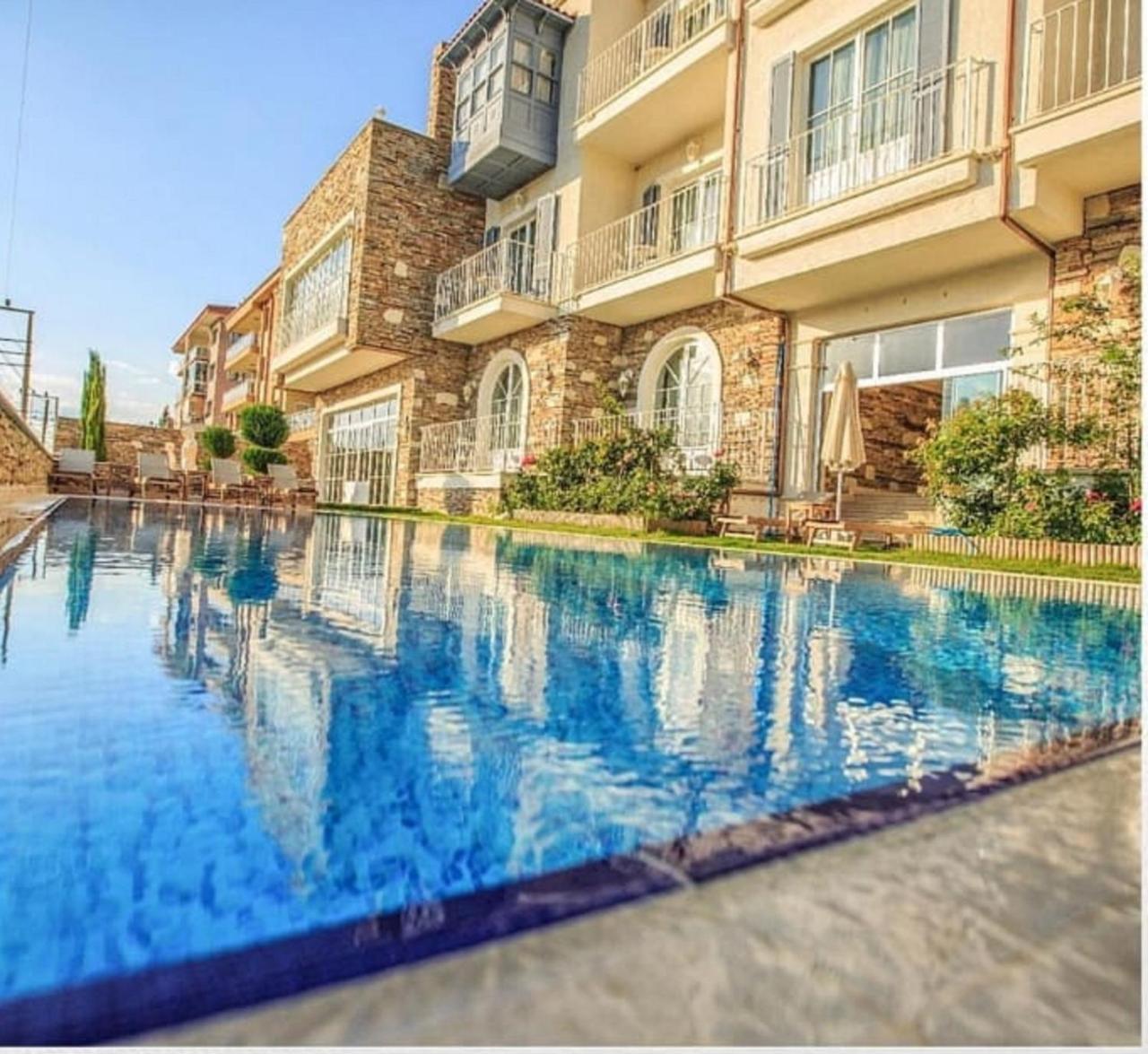 Vinifera Ephesus Hotel 셀주크 외부 사진