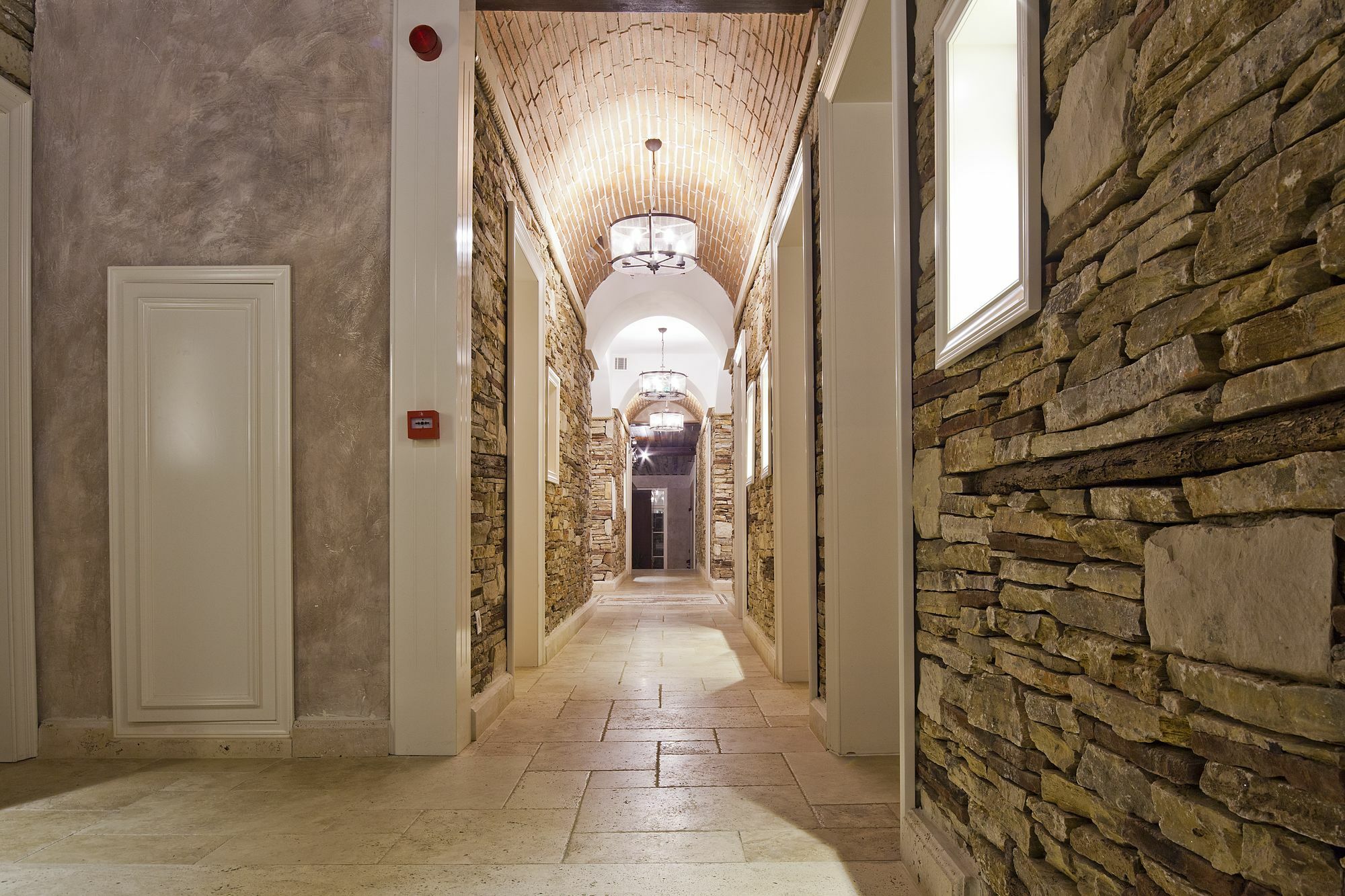 Vinifera Ephesus Hotel 셀주크 외부 사진