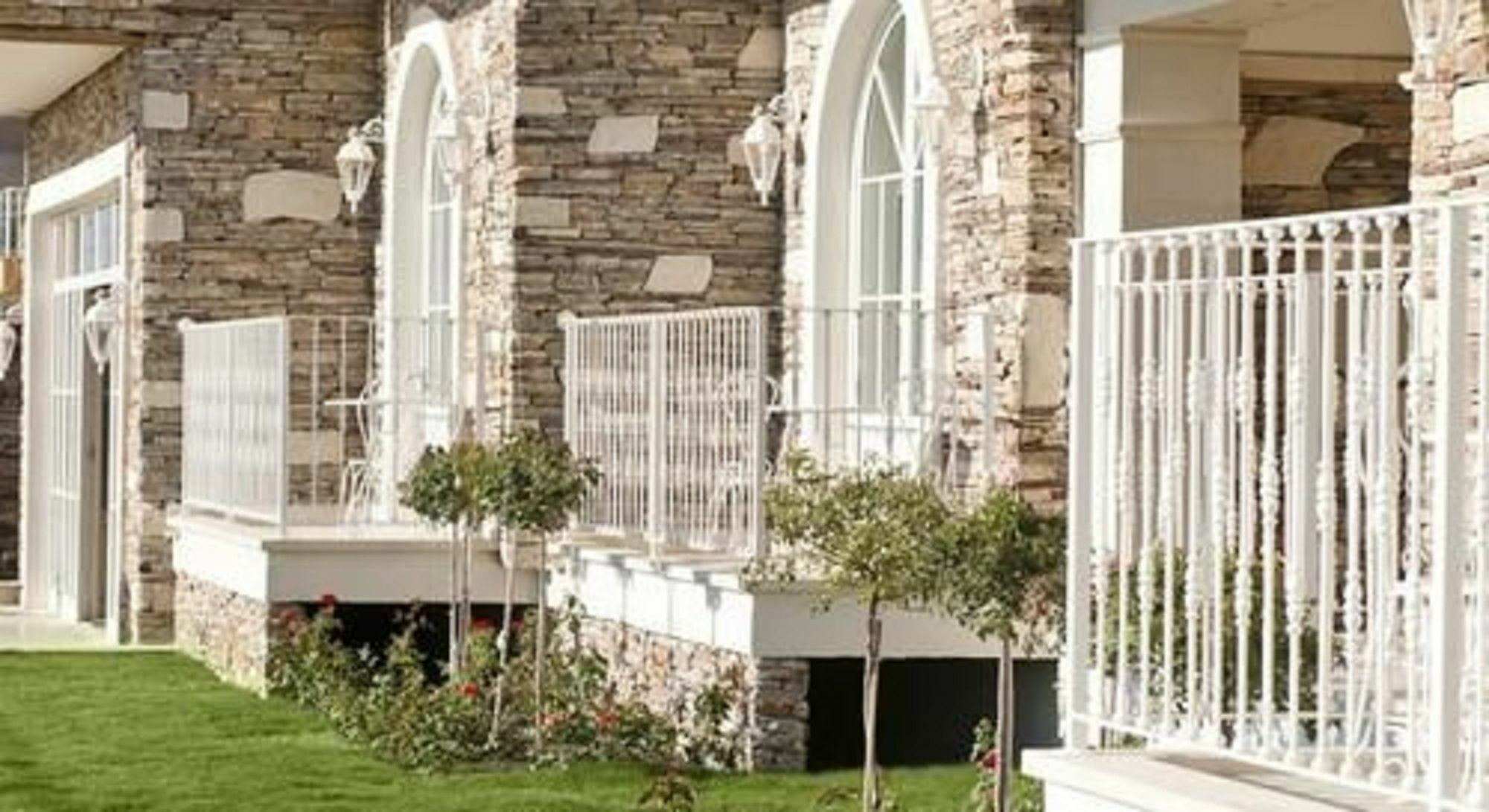 Vinifera Ephesus Hotel 셀주크 외부 사진