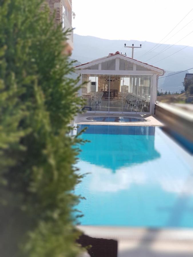 Vinifera Ephesus Hotel 셀주크 외부 사진