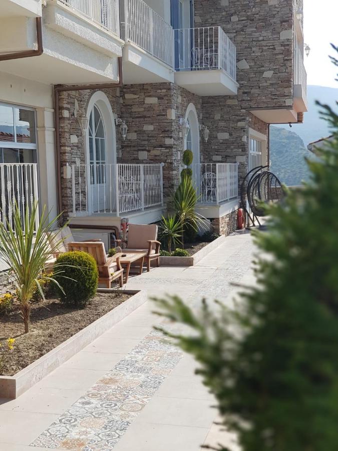 Vinifera Ephesus Hotel 셀주크 외부 사진