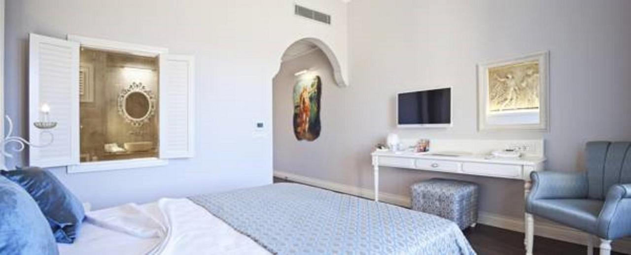 Vinifera Ephesus Hotel 셀주크 외부 사진