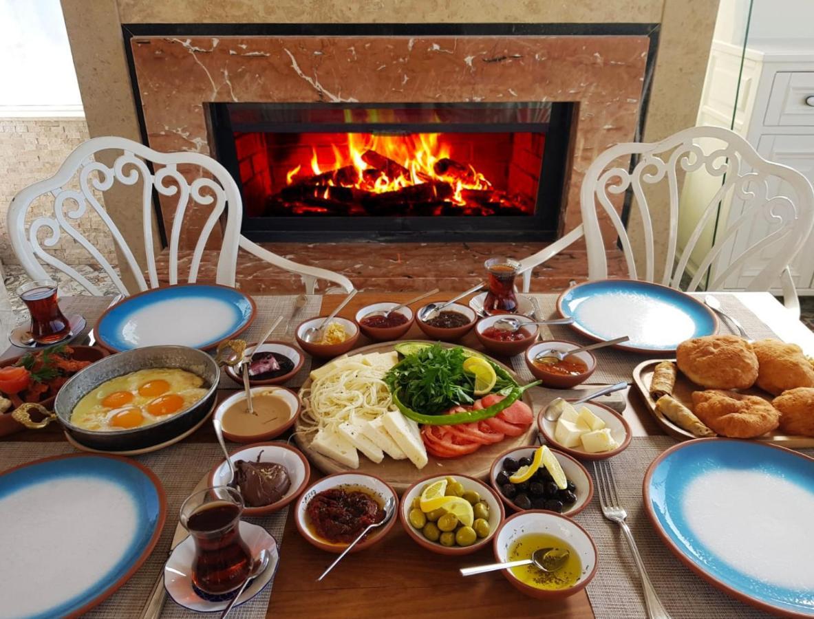 Vinifera Ephesus Hotel 셀주크 외부 사진