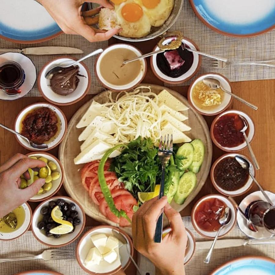 Vinifera Ephesus Hotel 셀주크 외부 사진